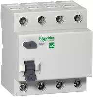 УЗО Schneider Electric Easy9, EZ9R34440