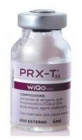 Пилинг с трихлоруксусной кислотой WIQOmed PRX-T33 4 мл