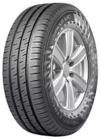 Nokian HAKKA VAN 215/60 R17 109/107T