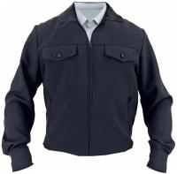 Куртка габардин полиции мужская (52 / 164 - 170)