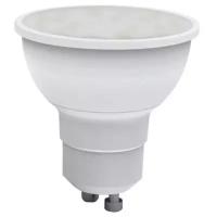 Volpe NORMA GU10 220V 10W(800lm) 4000K 4K матовая 50x55 LED-JCDR-10W/NW/GU10/NR