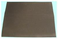 Шлифшкурка Лист Р320 (М50) 230х280 51С на бумаге, водостойкая (микронка) (БАЗ)