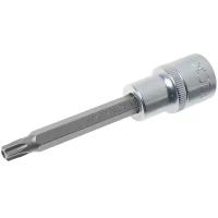 Головка-бита TORX T40 с отверстием 1/2