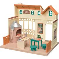 Игровой набор Sylvanian Families Пиццерия 5324