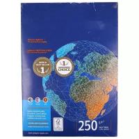 Бумага Navigator Paper Hard Cover A4 250g/m2 125 листов