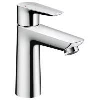 Однорычажный смеситель для раковины (умывальника) Hansgrohe Talis E 71712000