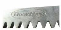 DoorHan Рейка зубчатая 1 м 12x30, DHRACK