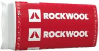 Базальтовая теплоизоляция (утеплитель) Rockwool Каркас Баттс 50*600*1000мм (7,2м2; 0,36м3; 12плит)