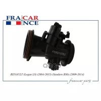 Заслонка дроссельная в сборе francecar арт. fcr210762 - Francecar арт. FCR210762