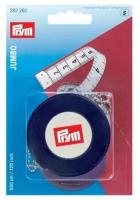 Prym 282260 Рулетка Jumbo 300 см, cм/дюйм