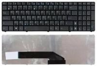 Клавиатура для ноутбука Asus K50 K60 K70 X5 series черная