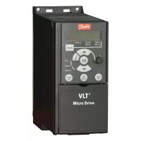 Danfoss Частотный преобразователь Danfoss 132F0020 VLT Micro Drive FC 51 1,5 кВт (380В, 3 ф)