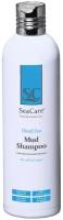 SeaCare шампунь Dead Sea грязевой бессульфатный против выпадения волос