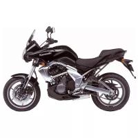 Слайдеры для мотоцикла KAWASAKI Versys KLE650 от `06- CRAZY IRON