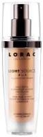 Праймер LORAC «LIGHT SOURCE 3-IN-1 ILLUMINATING PRIMER», сияющий 3 в 1, тон DAWN / Рассвет, 30мл