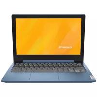 Ноутбук Lenovo IdeaPad 1 14ADA05 (1920x1080, AMD Athlon Silver 1.4 ГГц, RAM 4 ГБ, SSD 128 ГБ, Win10 Home)