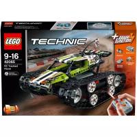 Электромеханический конструктор LEGO Technic 42065 Скоростной вездеход