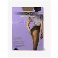 Колготки Omsa Beauty Slim, 40 den, размер 2-S, caramello