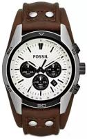 Наручные часы Fossil Coachman CH2890
