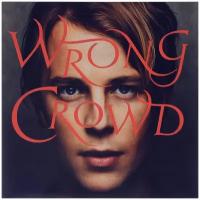 Sony Music Tom Odell. Wrong Crowd (виниловая пластинка)