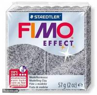 Полимерная глина Fimo Effect 8020-803 гранит (granite) 56 г, цена за 1 шт
