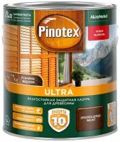 Тиксотропный антисептик Pinotex ULTRA NW