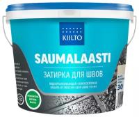 Затирка для плитки Kesto Saumalaasti 32 темно-коричневый 3кг