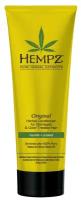 Hempz кондиционер Original Herbal Conditioner для поврежденных окрашенных волос, 265 мл