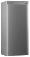 Холодильник Pozis RS-405, серебристый металлопласт