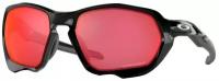 Спортивные очки Oakley Plazma Prizm Trail Torch 9019 07