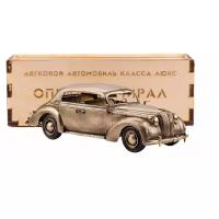 Автомобиль Опель Адмирал(Opel Admiral) Седан(1:24) (ВхШхД 4см./5см./15см.)