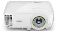 Проектор BENQ Benq EH600 1920х1080 3500 люмен 10000:1 белый (9H. JLV77.13E)