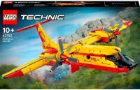 Конструктор LEGO Technic 42152 Пожарный самолет