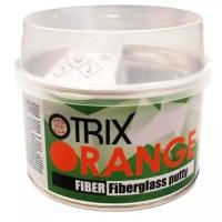 OTRIX ORANGE FIBER шпатлевка полиэфирная со стекловолокном 0,2кг