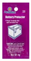 Смазка Для Электроконтактов Диэлектрическая Смазка Battery Protector & Sealer, Защищает Клеммы От Воздействия Влаги, Грязи И Соли, Предотвращает Коррозию И Утечку Тока, 4 Гр Permatex арт. 09976