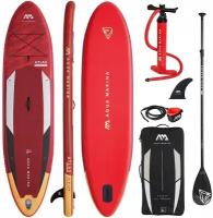 Надувная SUP-доска (SUP board) Aqua Marina Atlas 12'0