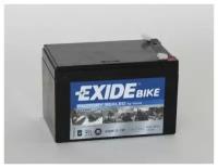 Аккумулятор EXIDE AGM Ready 12V 12Ah 150A