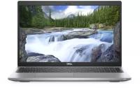 Ноутбук DELL Latitude 5520 (1920x1080, Intel Core i5 2.6 ГГц, RAM 8 ГБ, SSD 512 ГБ, Linux)