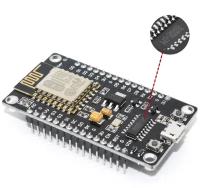 Плата разработки ESP8266 NodeMCU V3 с поддержкой Wi-Fi