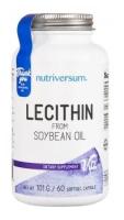 Lecithin, 60 капсул гелевых
