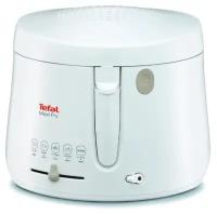 Фритюрница Tefal FF 1000 Maxi Fry белый