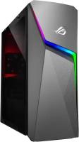 Системный блок Asus ROG Strix G10Dk-A3400G0320 90PF02S1-M006V0 (AMD Ryzen 5 3700 MHz (3400G)/8Gb/1000Gb+256 Gb SSD/ /nVidia GeForce RTX 3060 GDDR6)