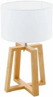Лампа декоративная EGLO Chietino 1 97516, E27, 60 Вт