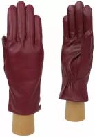 Перчатки FABRETTI, размер 6.5, красный