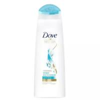 Dove Шампунь для волос Dove Nutritive Solutions «Объём и восстановление», 250 мл