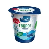 Viola Творог мягкий 4.5%, 340 г