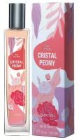 Brocard Женский Day Dreams Crystal Peony Туалетная вода (edt) 55мл