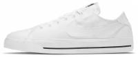 Кеды Nike Court Legacy Canvas Мужчины CW6539-100 8,5