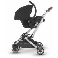 Адаптер UPPAbaby Minu для автокресла Maxi-Cosi/Cybex/BeSafe