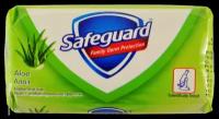 Safeguard мыло алоэ, 100гр (6 шт в наборе)